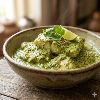 Fish Jaisamandi
