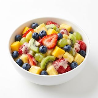 Ensalada Agridulce