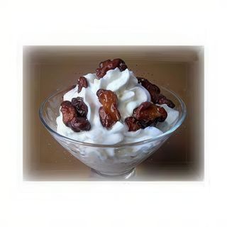 164. Nata Con Nueces