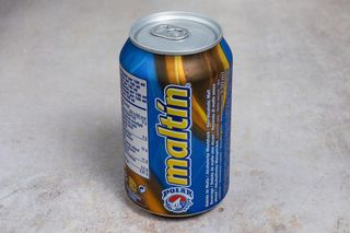 Malta Maltin Polar (330 ml.)