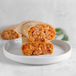 Chicken Shawarma