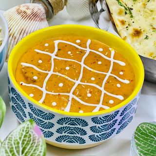 Cordero Tikka Masala