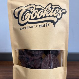 Chocolate Cookies