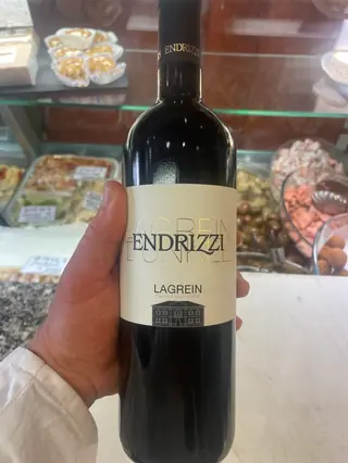 Lagrein 