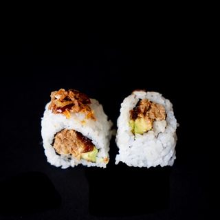 Texas Roll