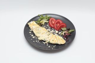 Profit Omlet