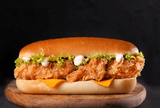 Sandwich Chicken