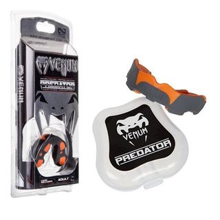 Protége Dents Venum Orange