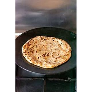 Aloo Paratha Tawa