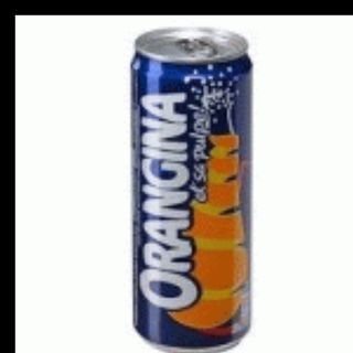 Orangina 25Cl