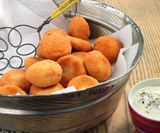 Crocchetti di pollo 9 pezzi