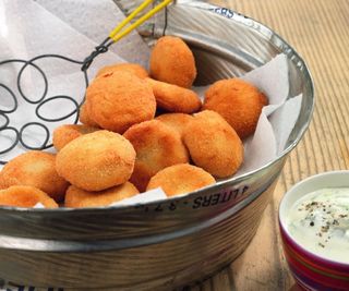 Crocchetti di pollo 9 pezzi