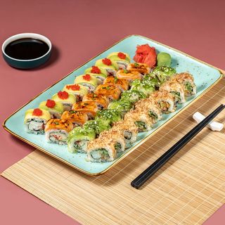 კიოტო სეტი