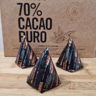 Havannets 70% cacao