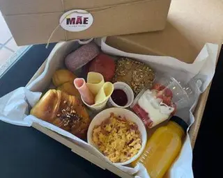 Share Box