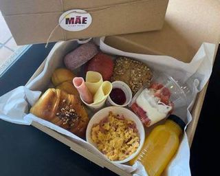 Share Box