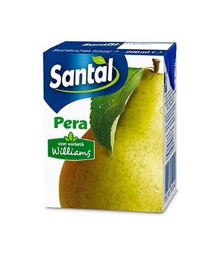 Santal succo pera 20cl