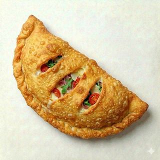 Calzone Fritto