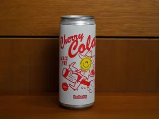 Cherry Cola