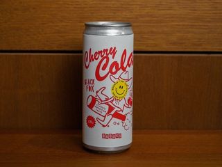 Cherry Cola