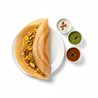 Dosa De Pollo