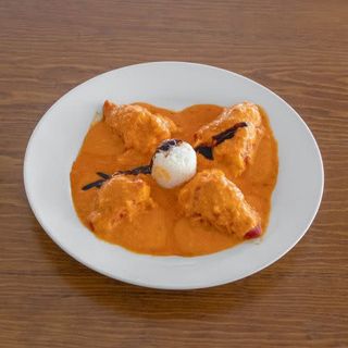 Pimientos Del Piquillo Rellenos