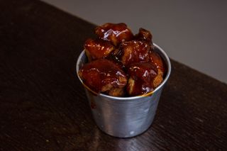 BBQ Nuggets