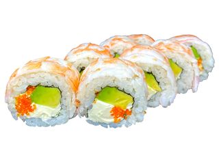 Ніжний лайт з креветкою (210г)