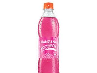 Postobón de manzana (500 ml.)