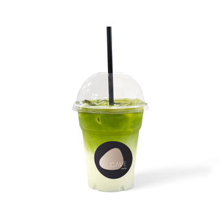 Ice Matcha Latte 330 ml