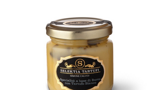 Maslo z Biala Trufla 75 g