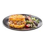 Паста Формаджи с пиле и манатарки (410г)