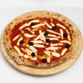 Mozzarella