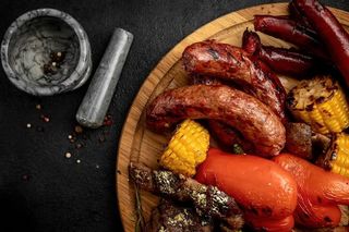 Мясное плато