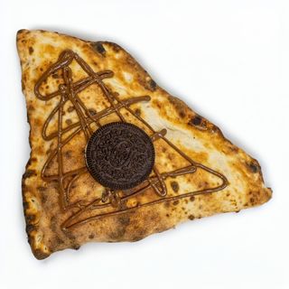 Calzone Oreo Mini