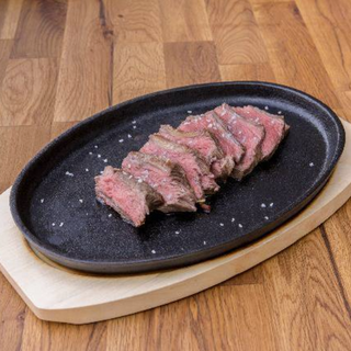 Picanha na Chapa com Gaúchinho