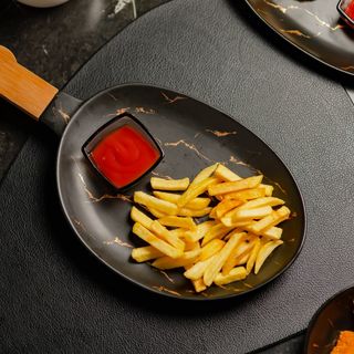 Картофель фри