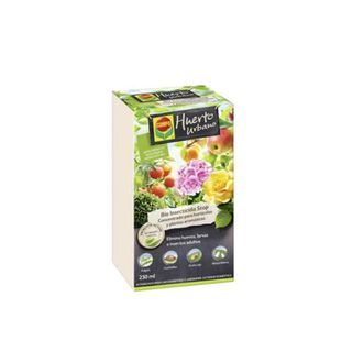 Insecticida Bio Stop Concentrado