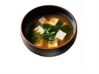 Miso wege (350g)