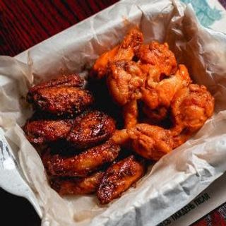 Асорті Крильців (630г)