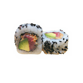 Spicy Tuna Crunch (8 Uds.)