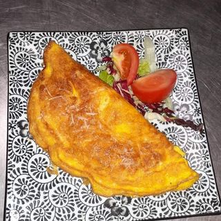 Omelette