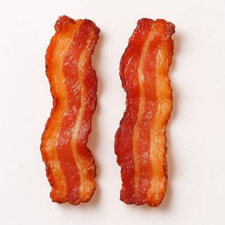 Streaky Bacon