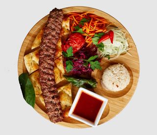 Адана острая