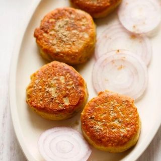 103 Mixed Tandoori Kebab