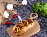 Meat dog