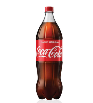 Coca cola 1l