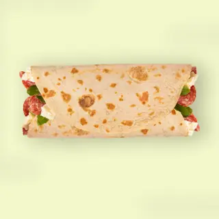 La Saporita - rotolo