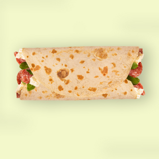 La Saporita - rotolo