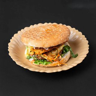 Burger Viande Hachée